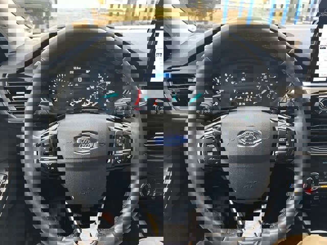 Certified 2022 Ford Escape SE w/ Convenience Package image 17