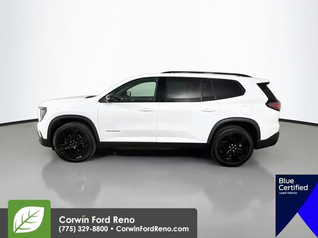 Used 2026 GMC Acadia Elevation w/ Black Edition AWD/4WD image 5