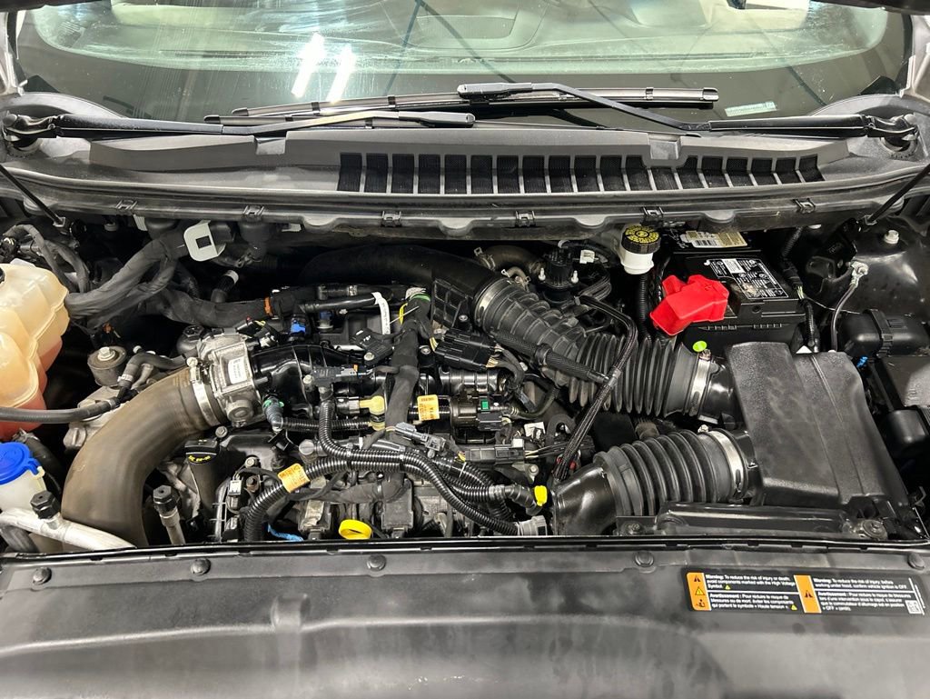 Certified 2019 Ford Edge ST w/ Equipment Group 401A AWD/4WD image 30