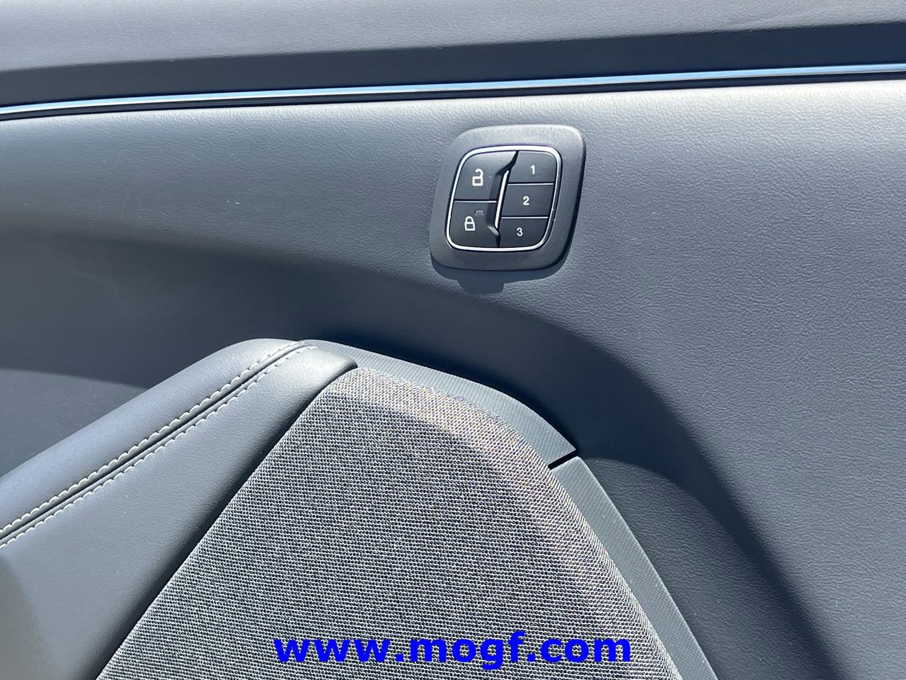 Certified 2023 Ford Mustang Mach-E Premium AWD/4WD image 17