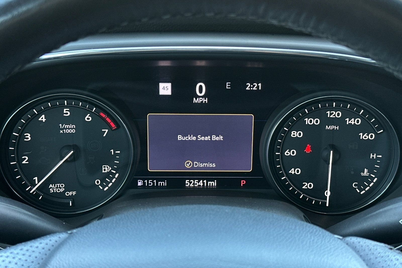 Used 2020 Cadillac CT5 Sport RWD image 23
