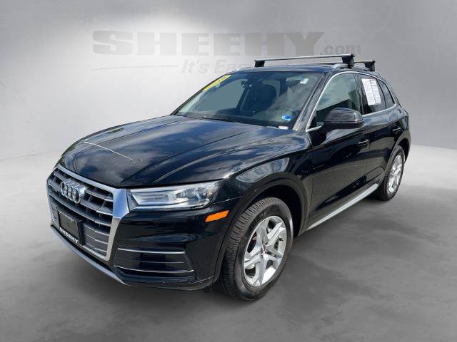 Used 2019 Audi Q5 2.0T Premium AWD/4WD image 8
