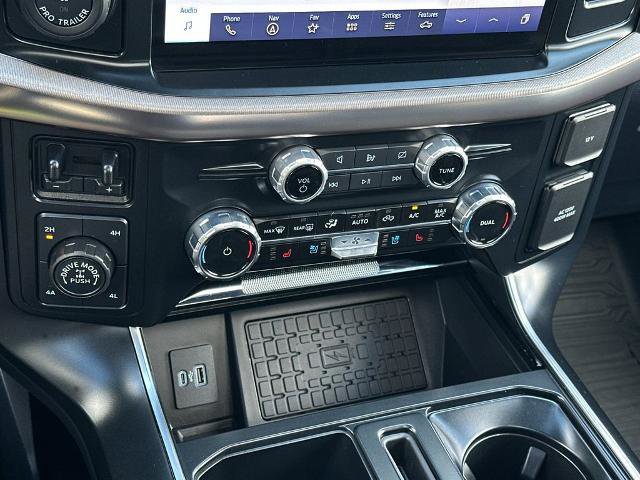 Certified 2023 Ford F150 Raptor w/ Raptor Carbon Fiber Package image 19