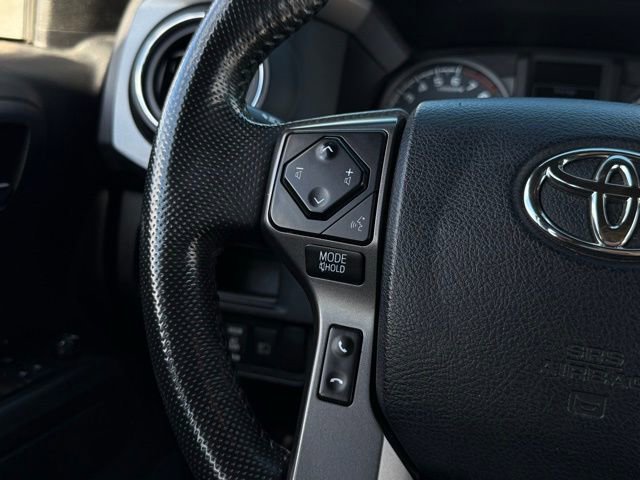 Used 2019 Toyota Tacoma TRD Off-Road w/ Technology Package image 20