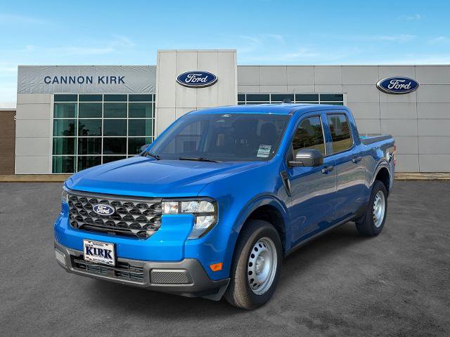 Certified 2026 Ford Maverick XL w/ 4K Tow Package AWD/4WD image 3