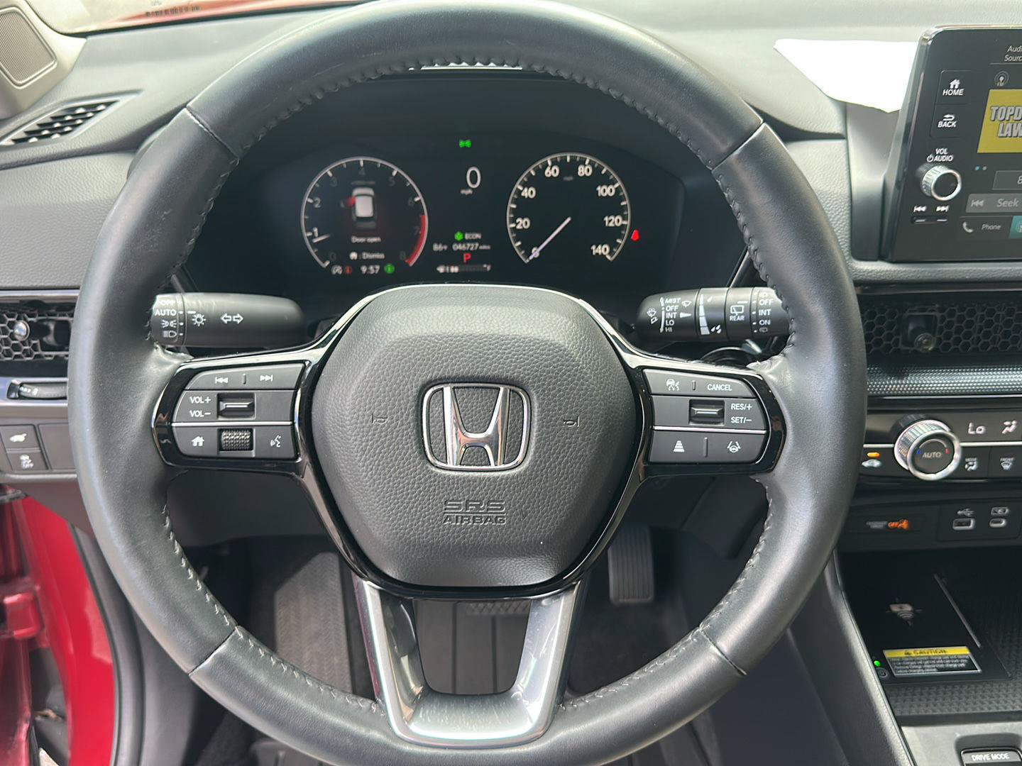 Used 2024 Honda CR-V EX-L image 15