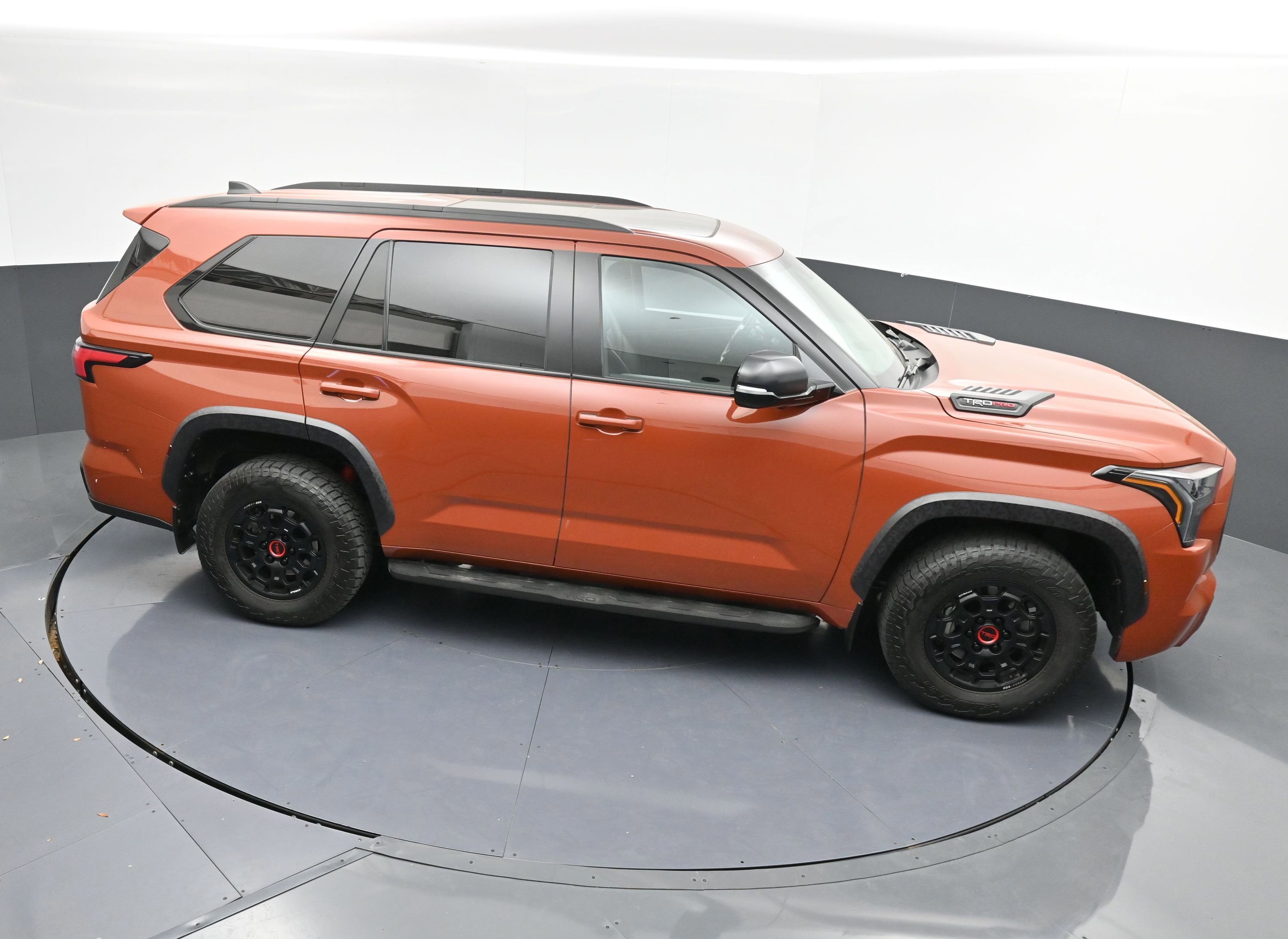 Used 2024 Toyota Sequoia TRD Pro image 19