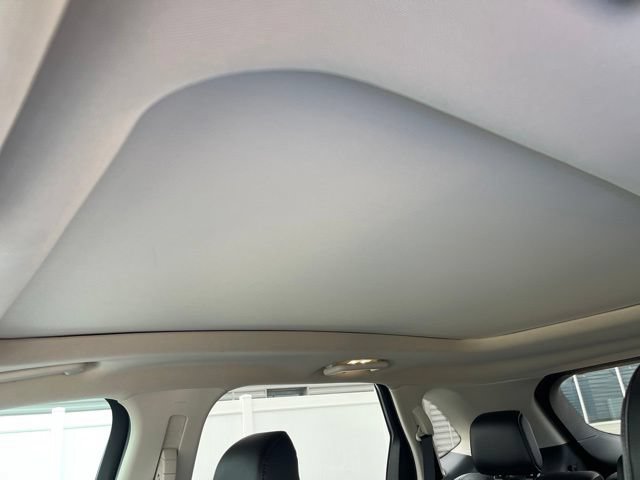 Certified 2024 Ford Edge SEL w/ Convenience Package AWD/4WD image 31