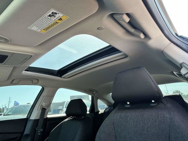 Used 2025 Honda Accord SE image 18