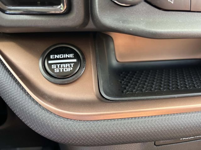 Certified 2023 Ford Bronco Sport Badlands w/ Premium Package image 34