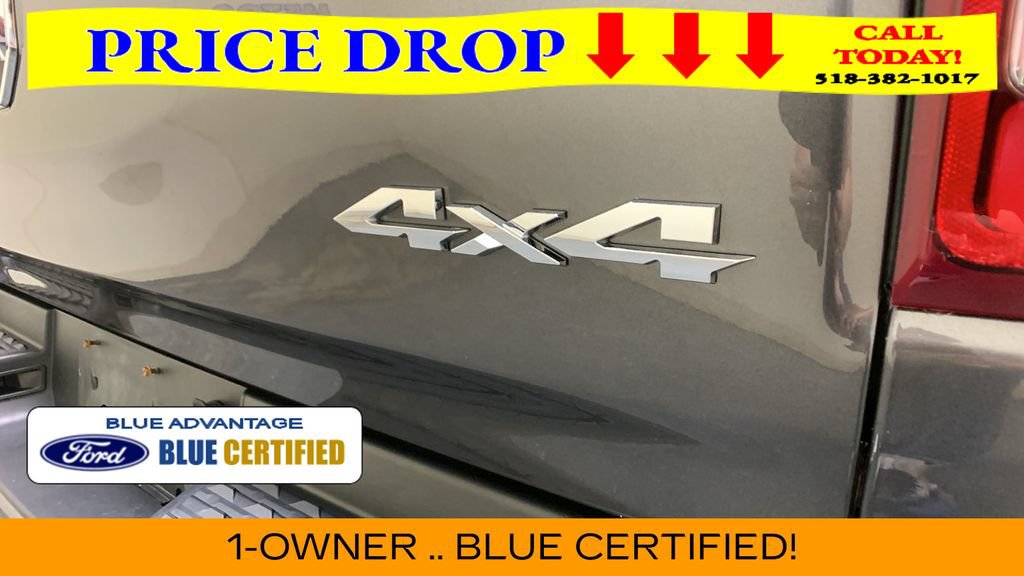 Used 2019 RAM 1500 Big Horn AWD/4WD image 18