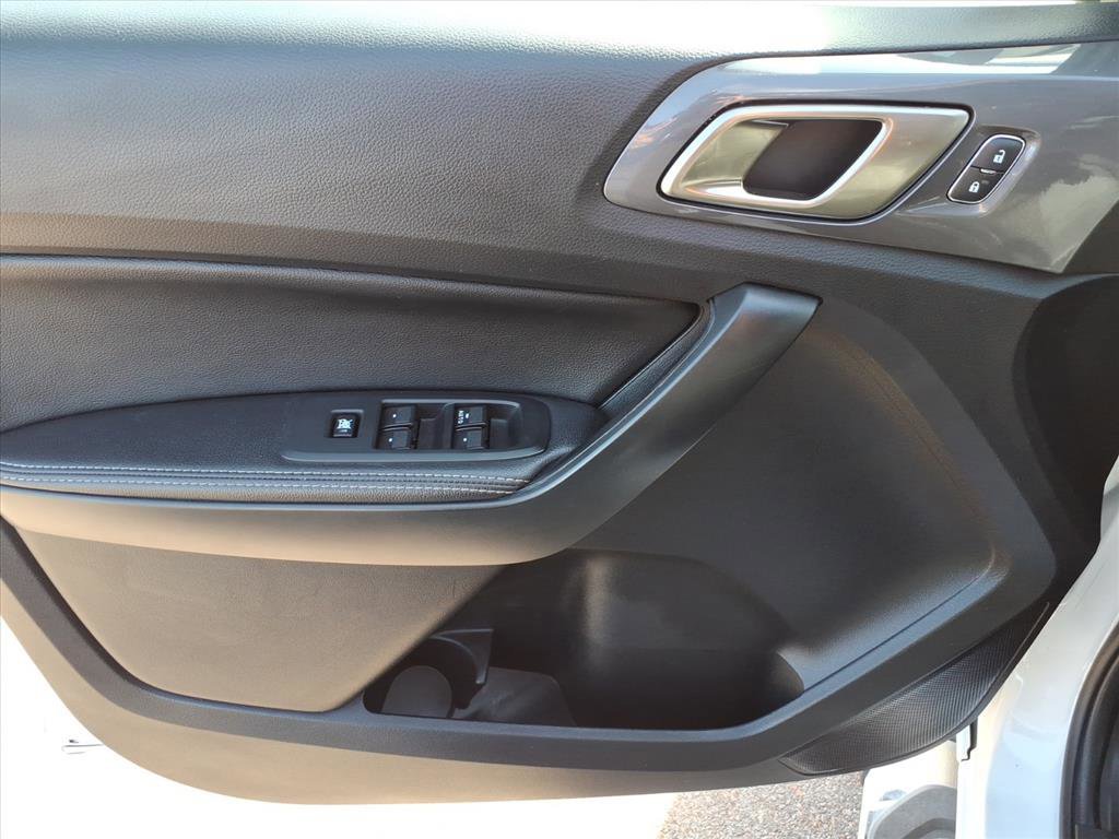 Certified 2020 Ford Ranger Lariat w/ Equipment Group 501A Mid image 9