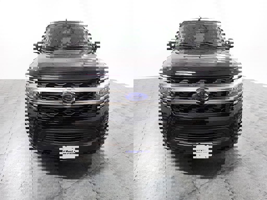 Certified 2023 Ford Expedition Max XLT image 6
