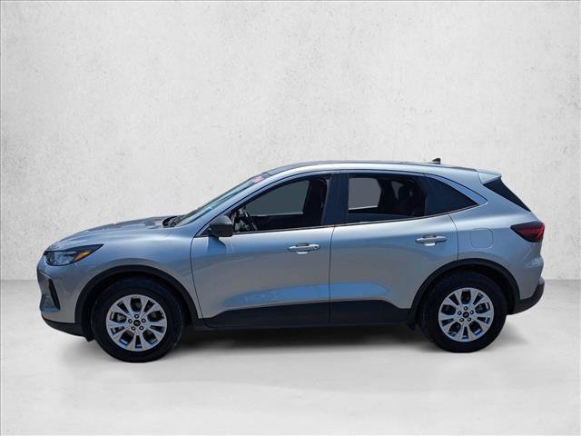 Certified 2024 Ford Escape Active FWD image 9