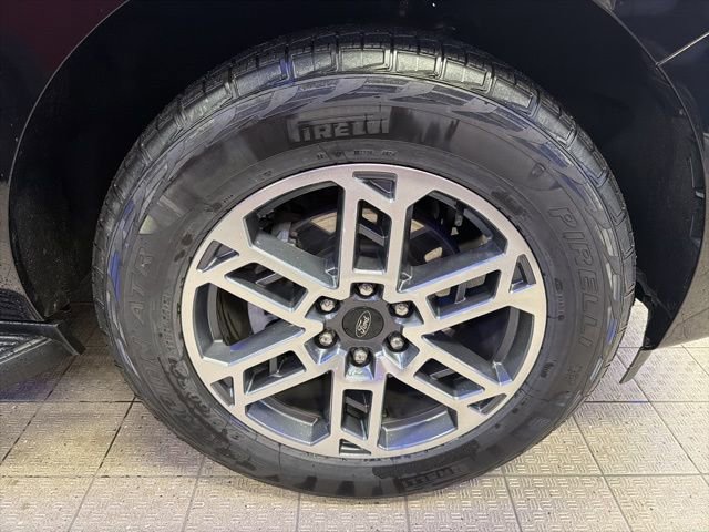 Certified 2025 Ford Expedition Active image 3