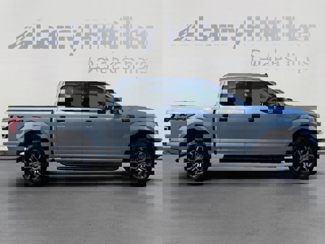 Certified 2019 Ford F150 XLT w/ Equipment Group 301A Mid image 6