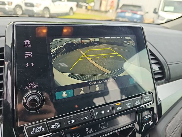 Used 2020 Honda Odyssey EX-L image 20