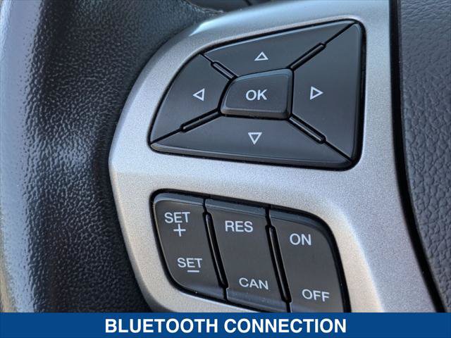 Certified 2023 Ford Ranger XLT w/ Equipment Group 301A Mid AWD/4WD image 14
