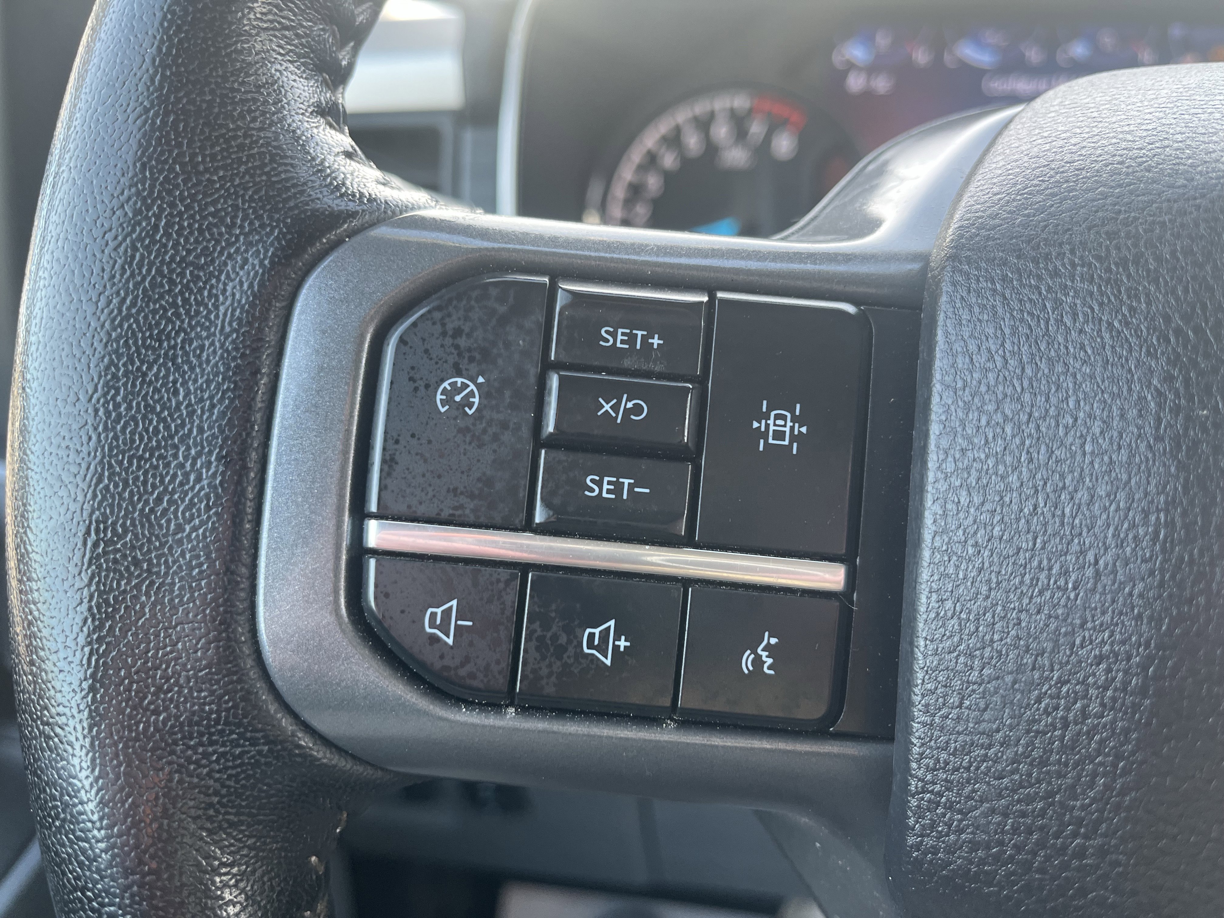 Certified 2021 Ford F150 XLT w/ Equipment Group 302A High image 17