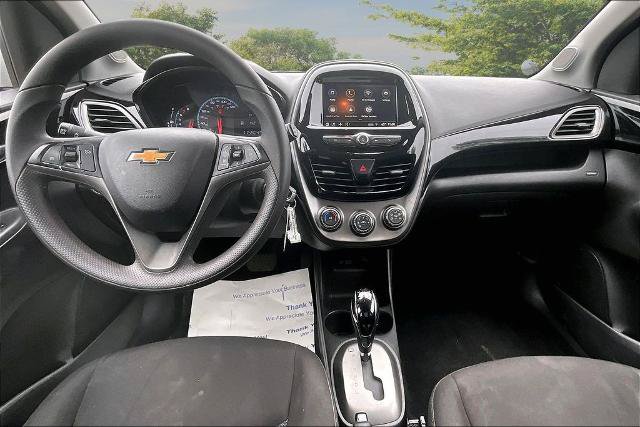 Used 2020 Chevrolet Spark LT FWD image 15