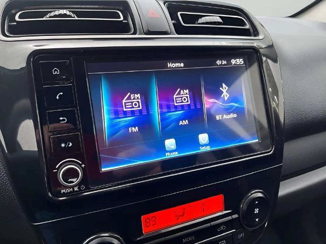 Used 2024 Mitsubishi Mirage ES FWD image 19