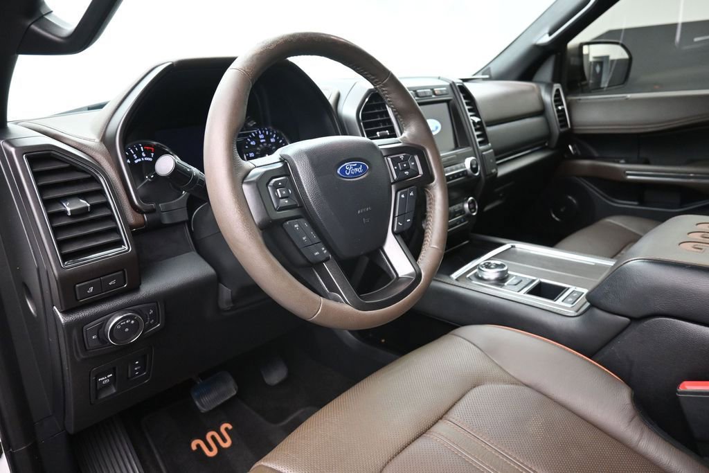 Certified 2020 Ford Expedition Max King Ranch RWD image 18