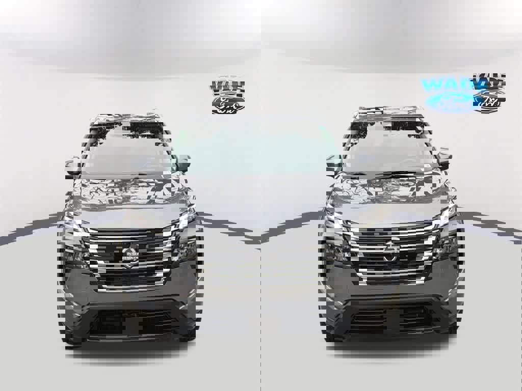 Used 2024 Nissan Rogue SV w/ SV Premium Package video 2