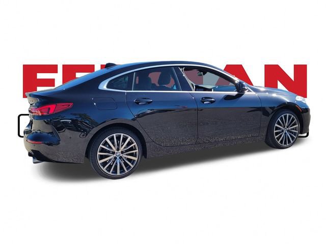Used 2021 BMW 228i xDrive Gran Coupe w/ Convenience Package image 9