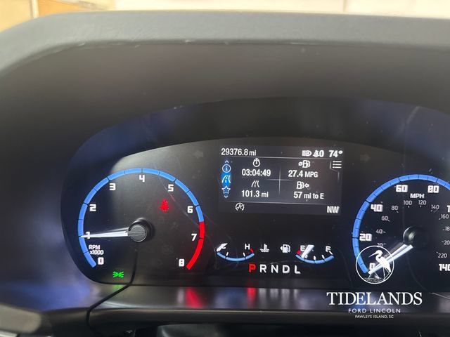Certified 2024 Ford Bronco Sport Big Bend AWD/4WD image 21