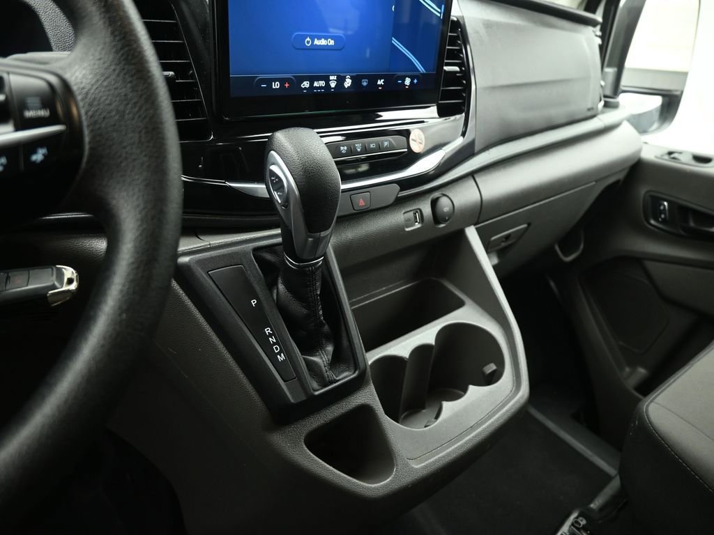 Certified 2023 Ford Transit 350 XLT image 42
