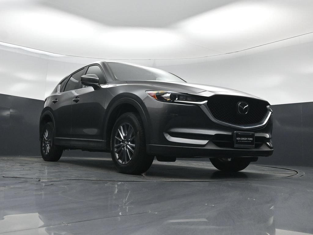 Used 2019 MAZDA CX-5 Touring FWD image 45