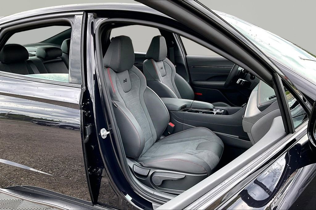 Used 2026 Hyundai Sonata N Line FWD image 7
