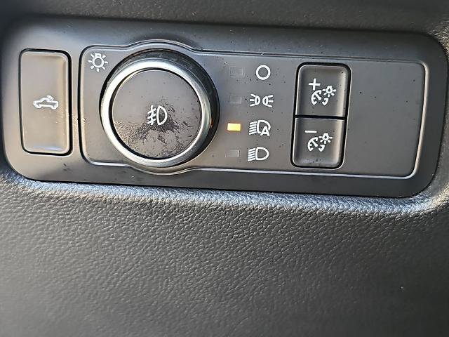 Certified 2024 Ford Ranger Raptor AWD/4WD image 24