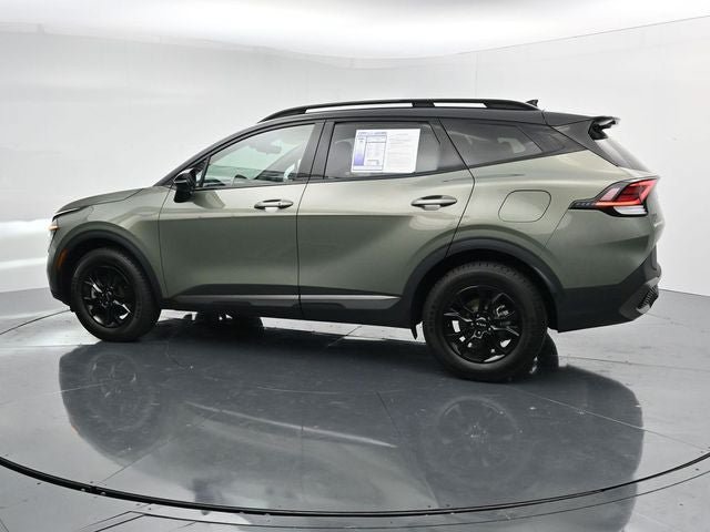 Used 2023 Kia Sportage X-Pro Prestige AWD/4WD image 6