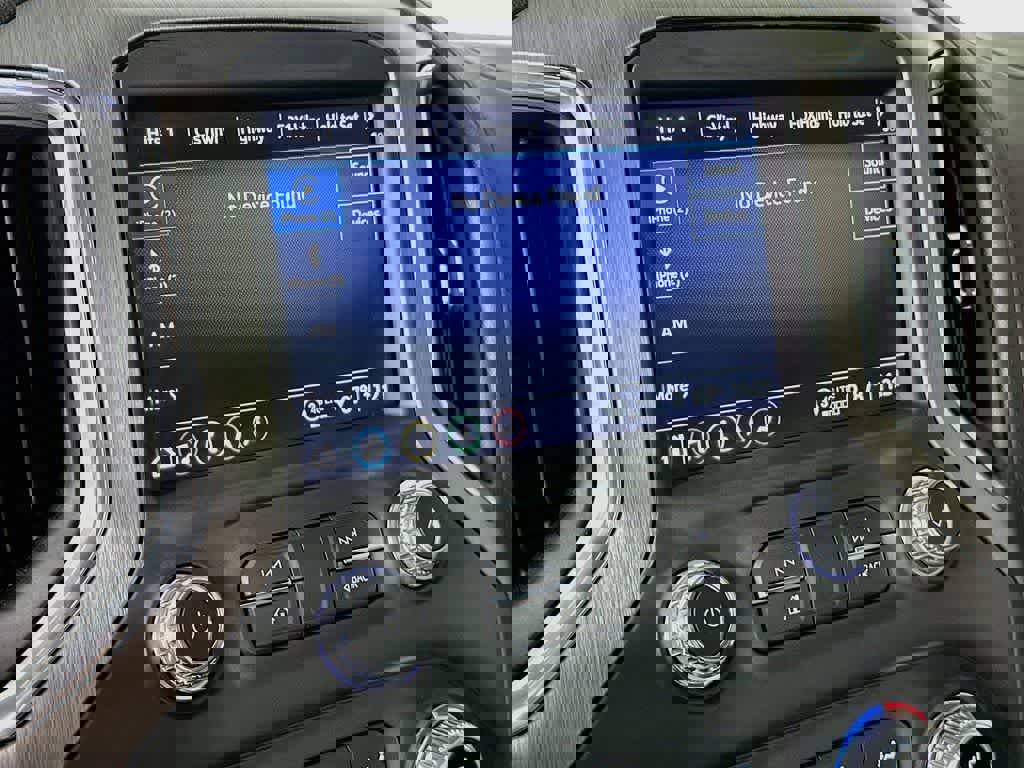 Used 2022 GMC Sierra 1500 Denali w/ Denali Premium Package image 20