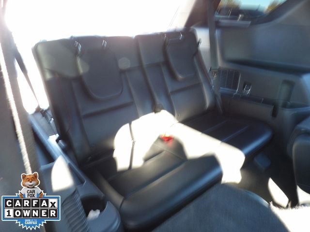 Certified 2023 Ford Explorer ST-Line w/ Class IV Trailer Tow Package image 30