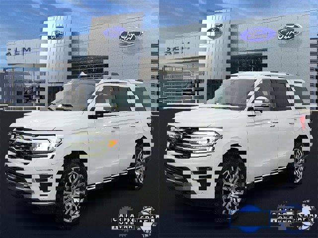 Certified 2023 Ford Expedition Limited image 6
