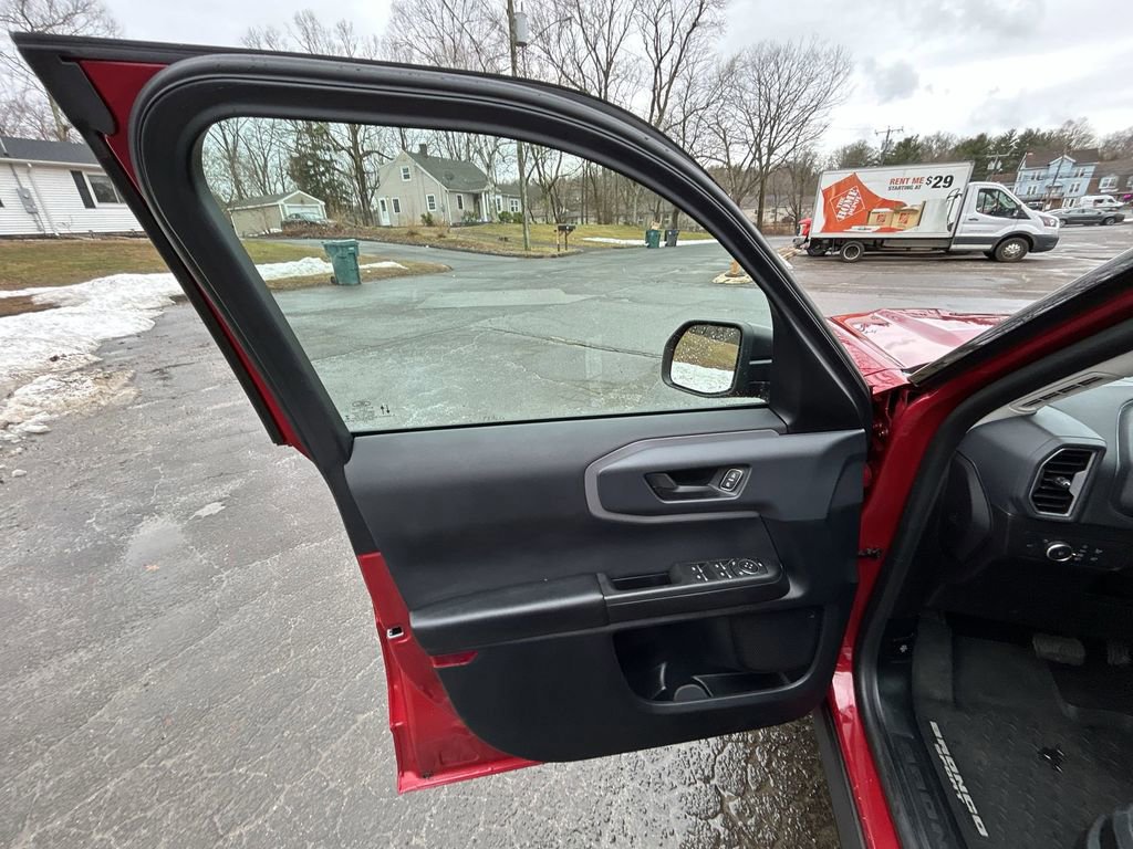 Certified 2021 Ford Bronco Sport Big Bend image 13