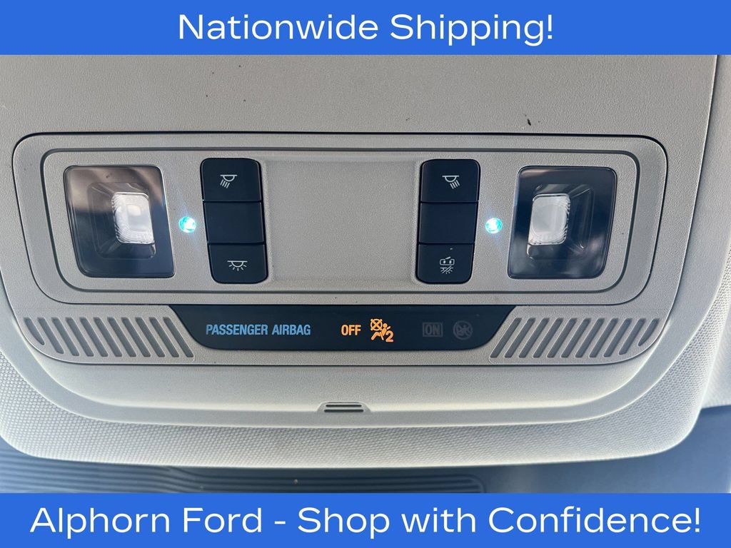 Certified 2024 Ford Explorer XLT w/ Equipment Group 202A AWD/4WD image 25