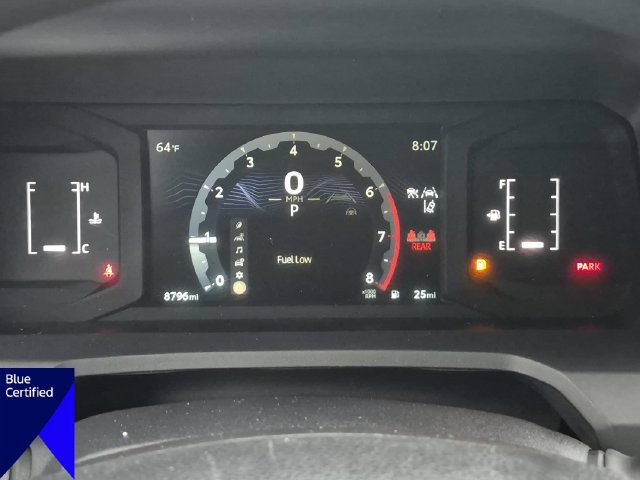 Used 2024 Toyota Tacoma SR5 AWD/4WD image 19