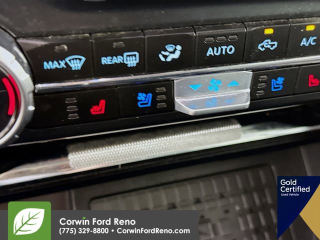 Certified 2023 Ford F150 Lariat w/ Trailer Tow Package image 25