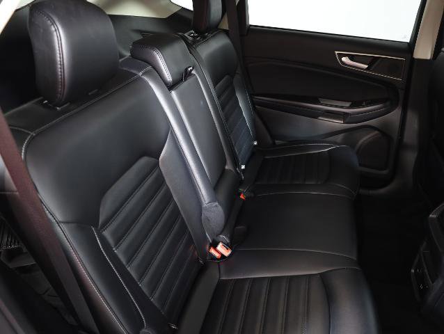 Certified 2023 Ford Edge SEL w/ Convenience Package image 10