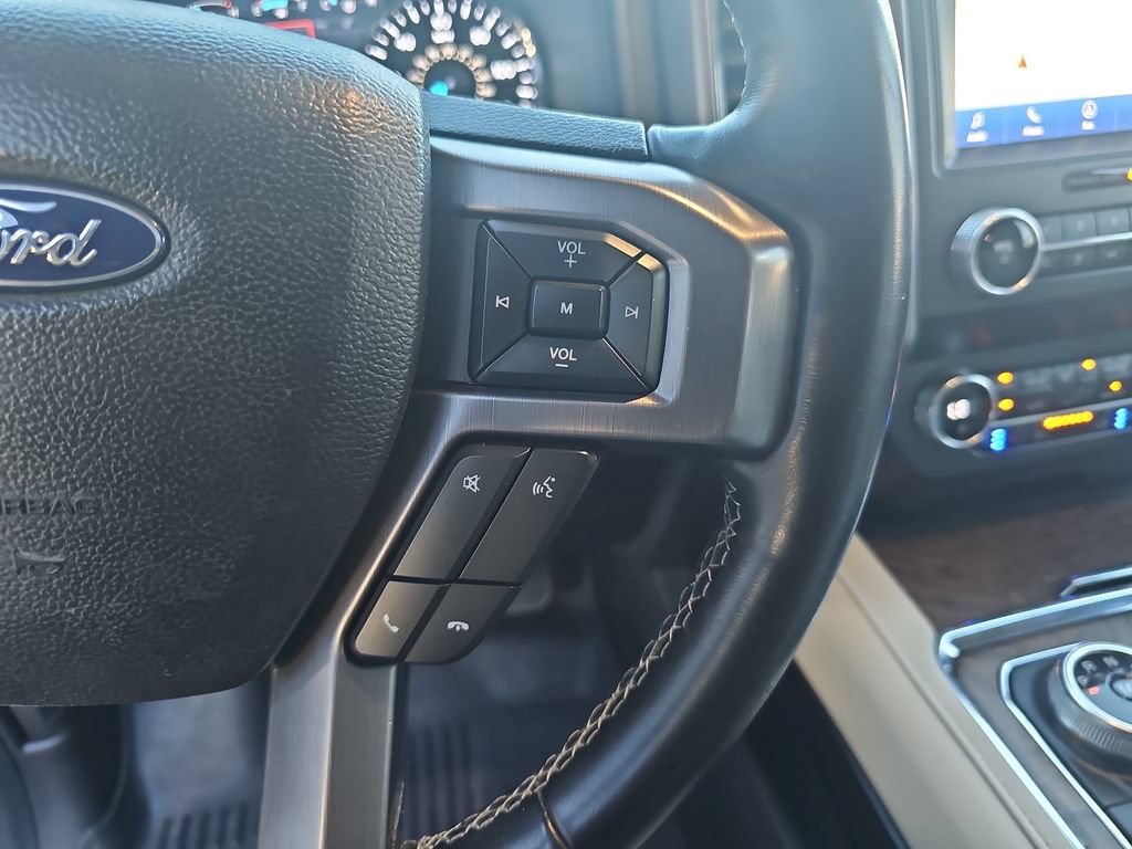Certified 2021 Ford Expedition Max Platinum AWD/4WD image 18