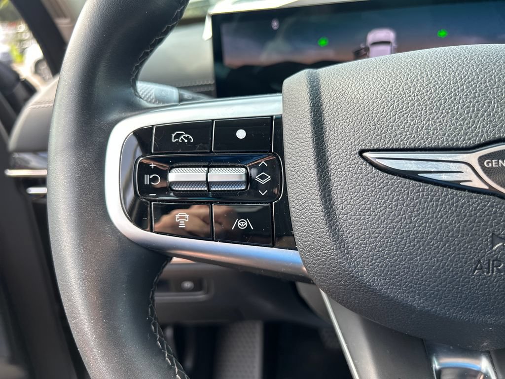 Used 2025 Genesis GV80 2.5T Standard AWD/4WD image 22