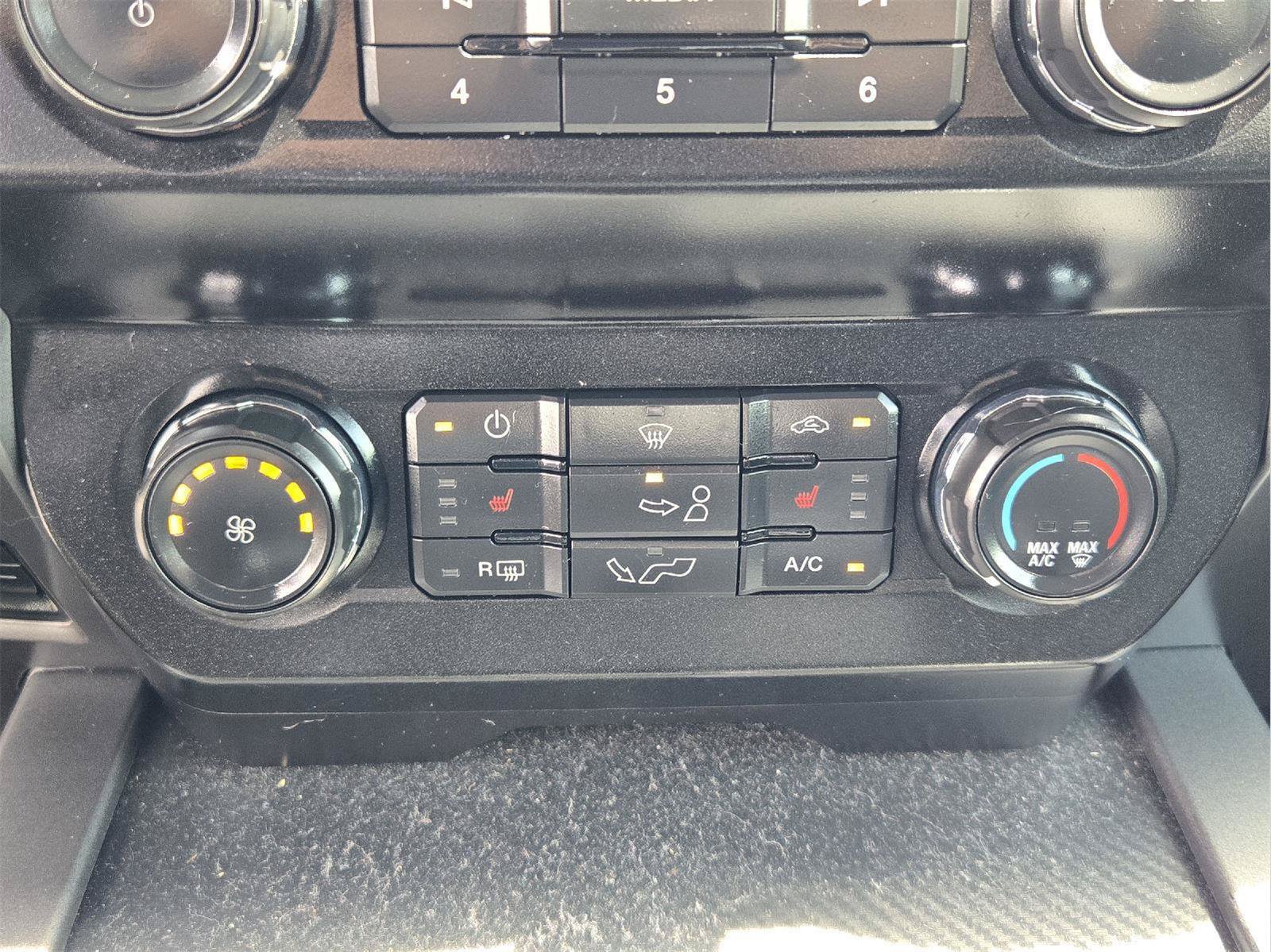 Certified 2020 Ford F150 XLT w/ Equipment Group 302A Luxury AWD/4WD image 18