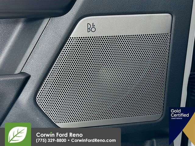 Certified 2025 Ford F150 Tremor image 22