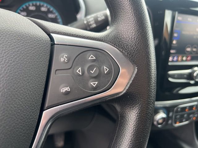 Used 2020 Chevrolet Traverse LS w/ LPO, Floor Liner Package image 10