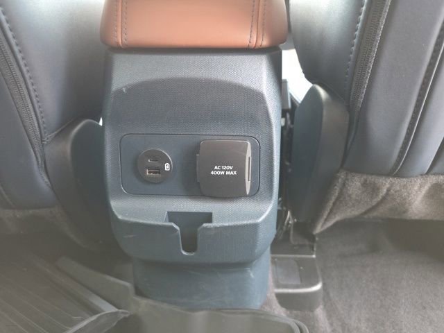 Certified 2023 Ford Maverick Lariat w/ Lariat Luxury Package image 30