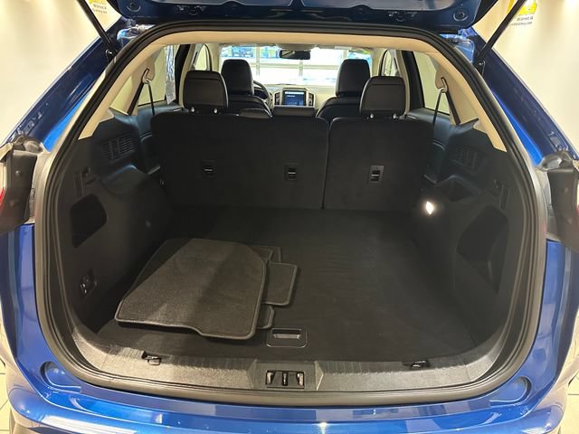 Certified 2024 Ford Edge SEL AWD/4WD image 17