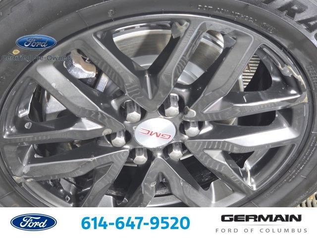 Used 2019 GMC Acadia SLT AWD/4WD image 12
